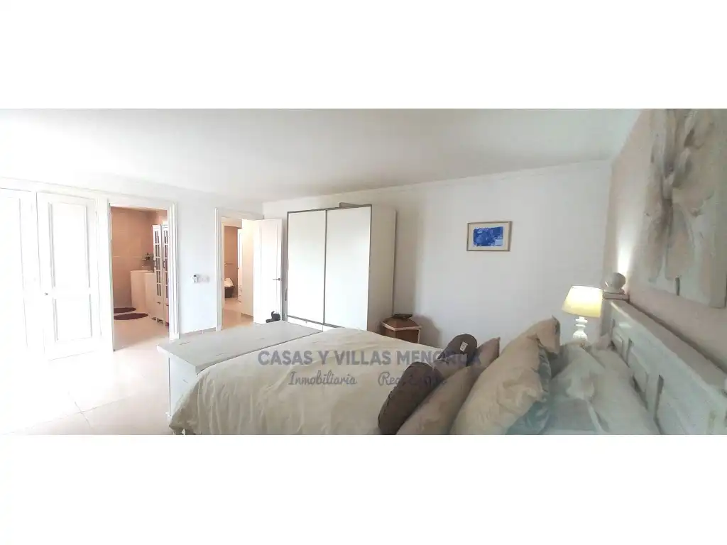 Dormitori de Casa o xalet en venda en Maó - Mahón