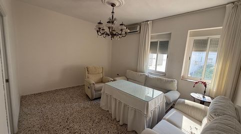 Foto 2 von Wohnung zum Verkauf in Ciudad Jardín - Zoco, Córdoba Capital