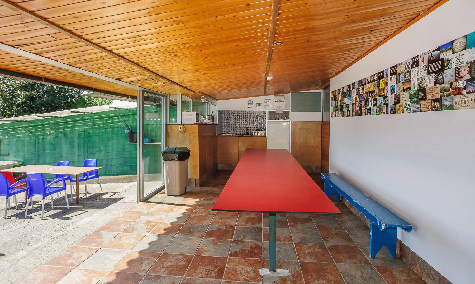 Local en venta en O Pino