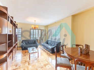 Appartamento con balcone in vendita a Calle Dionisio Ridruejo