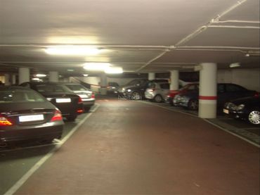 Individual to rent in Praza Pontevedra 13