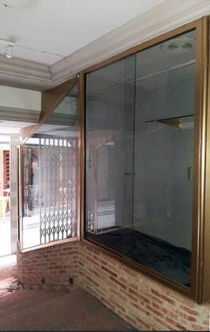 Local comercial en Venta en Avda de Madrid - Pº de la Estación