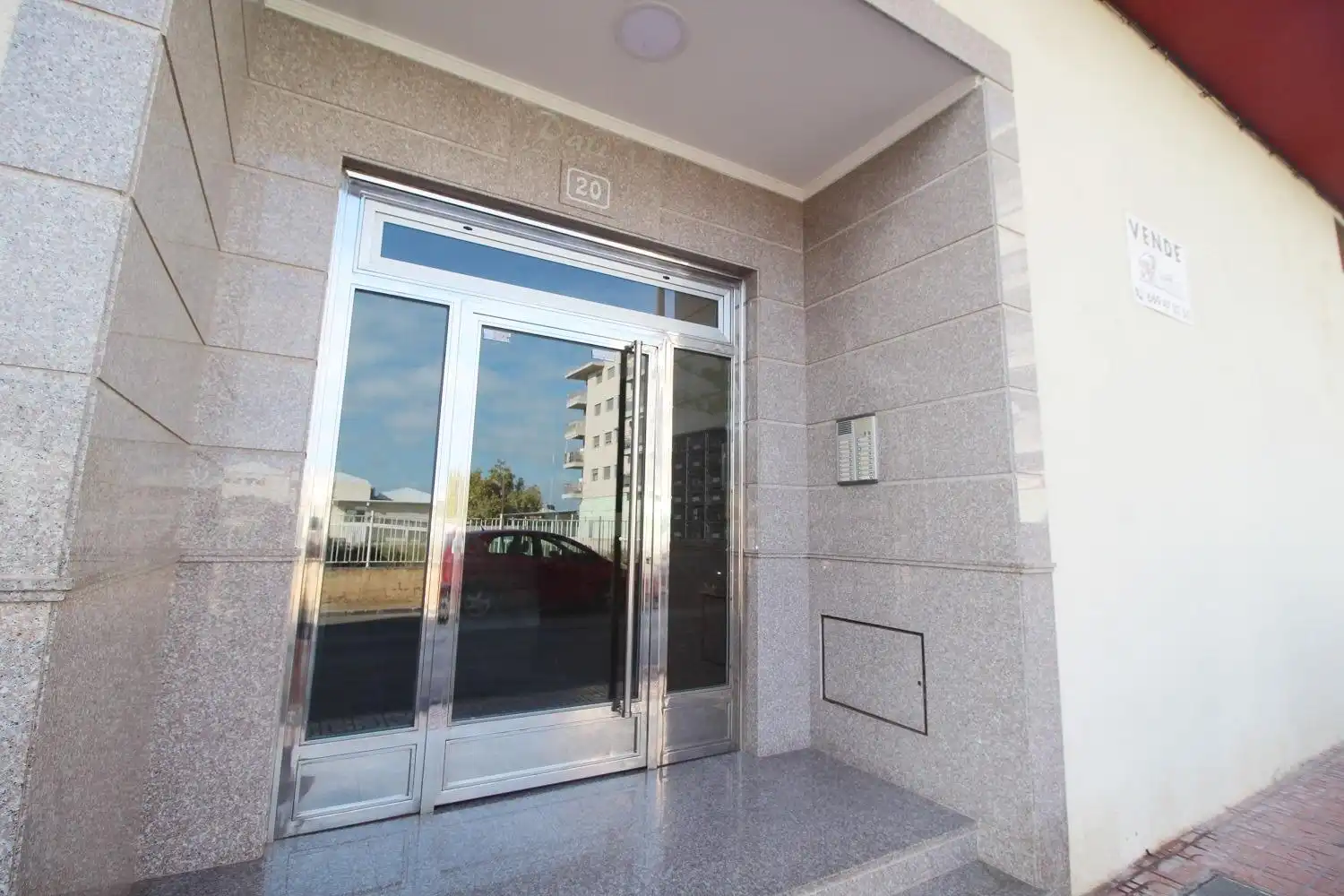 Piso de alquiler en Oropesa del Mar / Orpesa con Aire acondicionado, Terraza y Amueblado