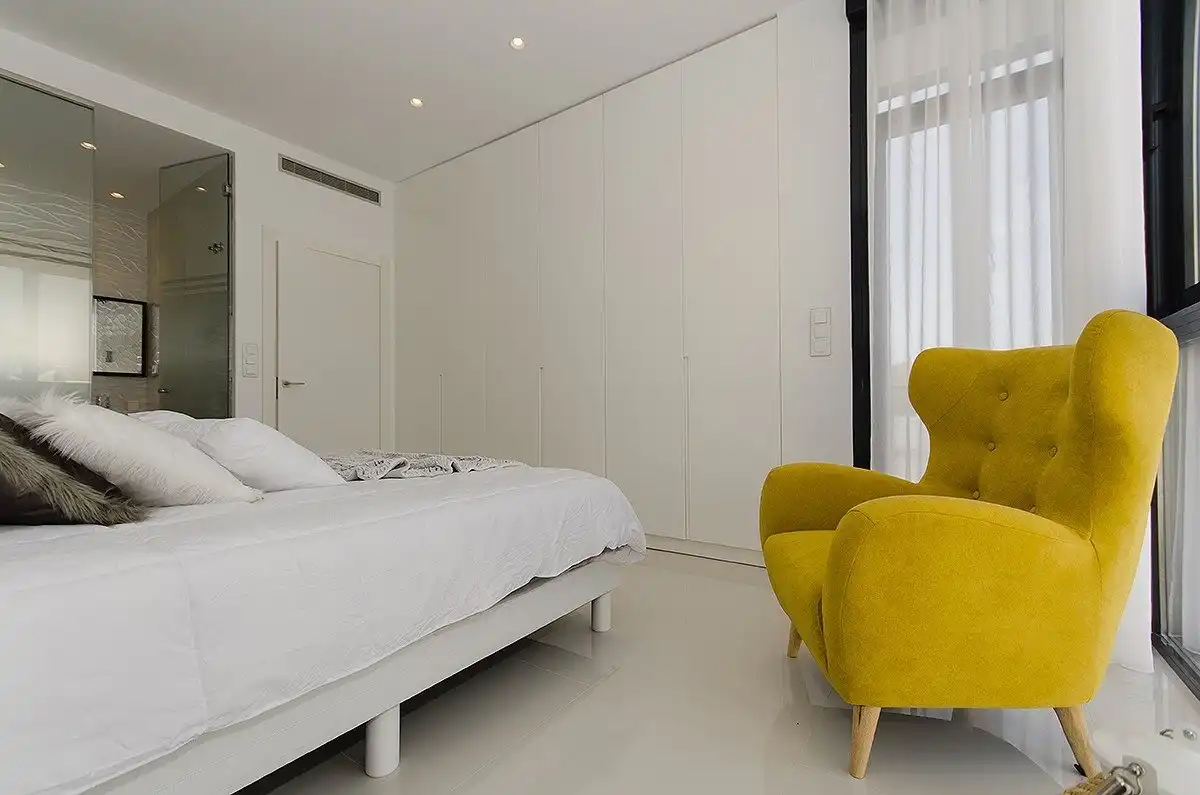 Villa avec piscine à vendre à Mar Menor de Cartagena – Cabo de Palos, imagen 11