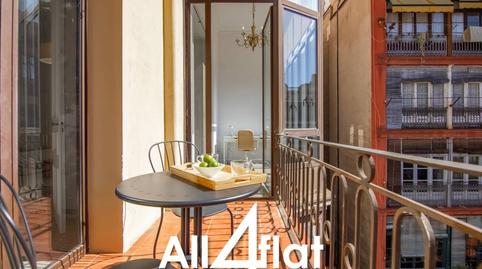 Photo 2 of Flat to rent in Calle Ausias Marc, Dreta de l'Eixample,  Barcelona Capital