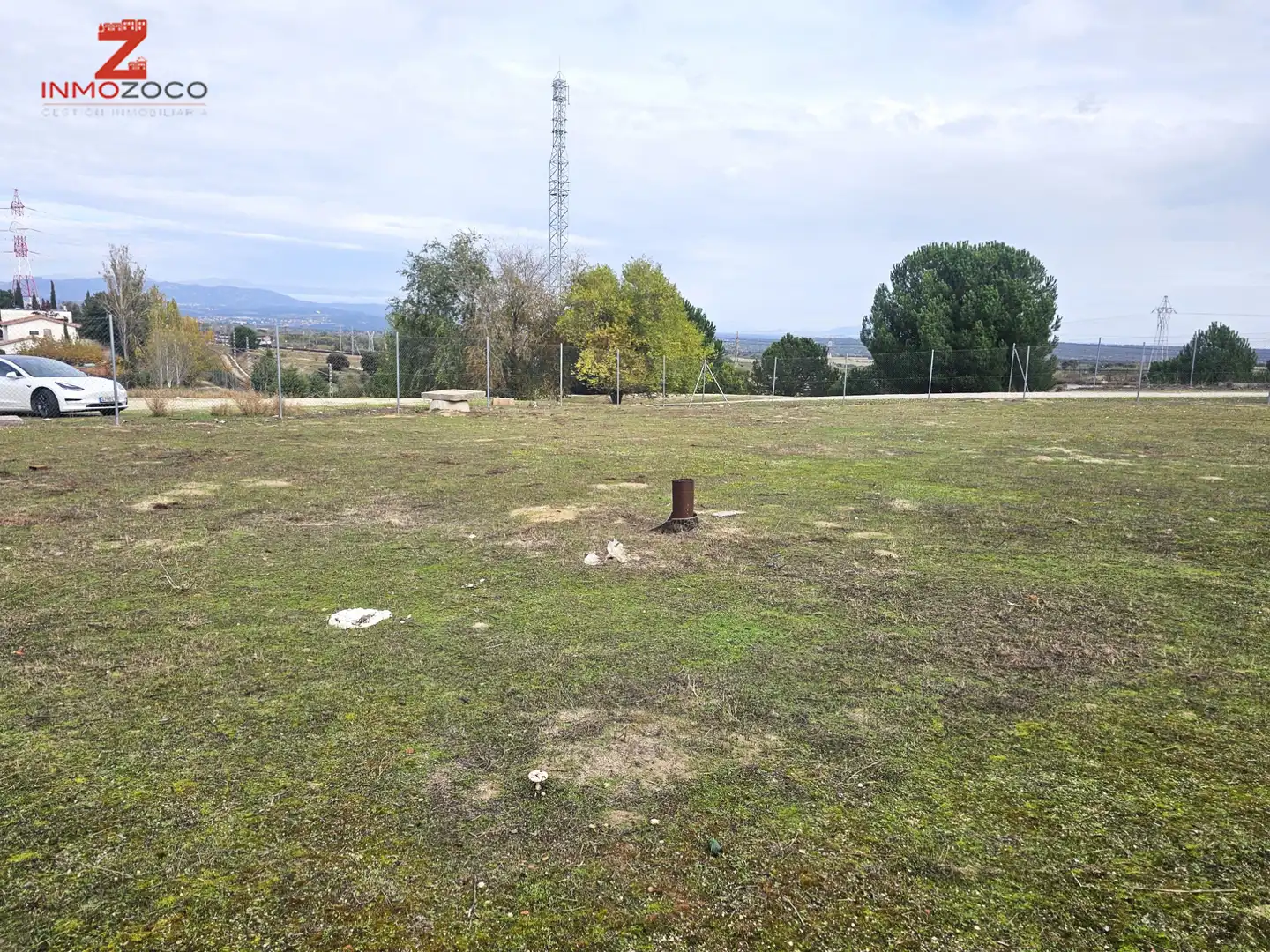 Terreno residencial en venta en Pinar de las Rozas, imagen 5