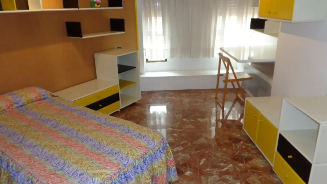 Flat with terrace for sale in Plaza de Toros - Avenida Chapí - Trinquete, imagen 17