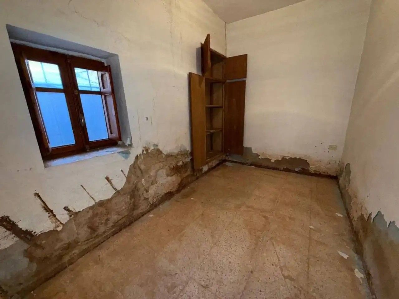 Casa adosada en venta en Aldaia
