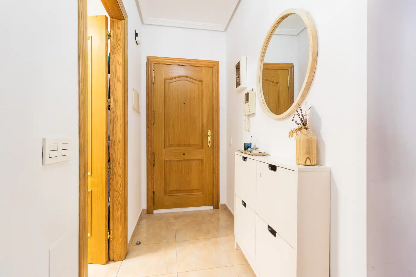 Flat for sale in Pliego, imagen 11