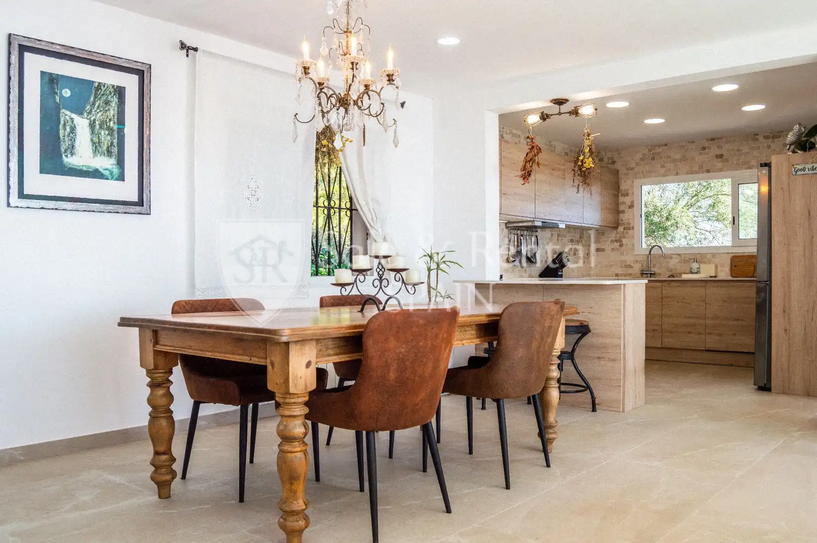 House with pool for sale in Serra Brava, imagen 5