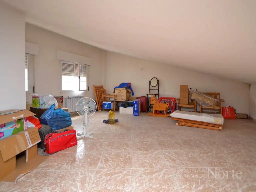 Casa o xalet en venda en Algete