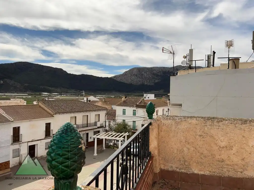 Casa in vendita a Zafarraya, imagen 4