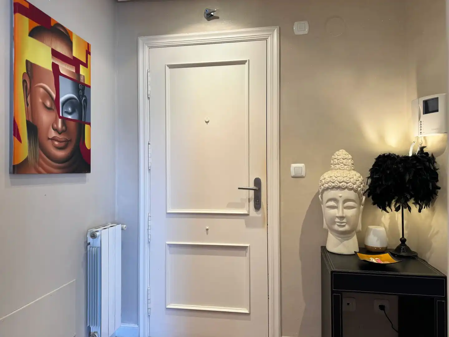 Piso en venta en Colindres con Calefacción, Terraza y Amueblado