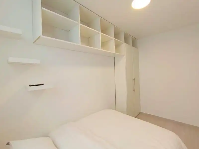 Wohnung mit Terrasse zum Verkauf in Barrio de Salamanca, imagen 25