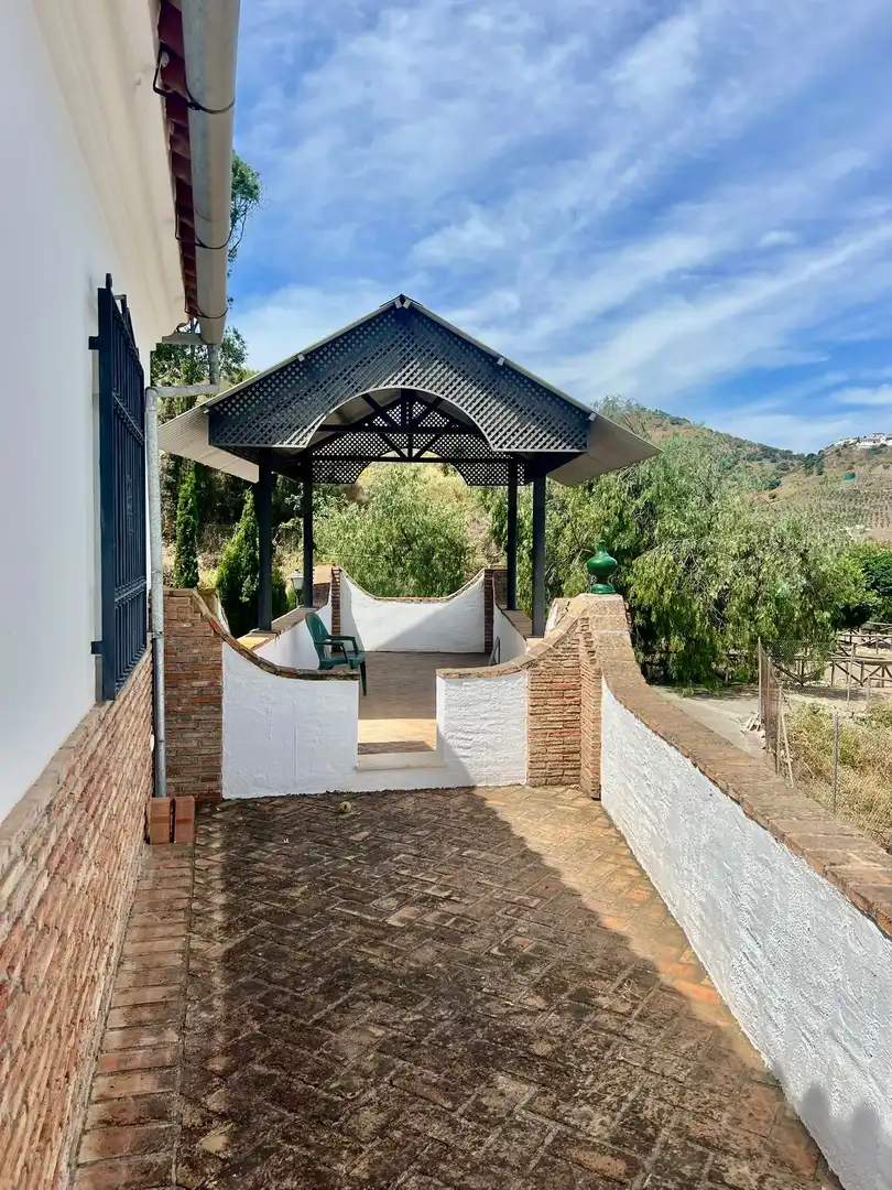 Maison avec piscine à vendre à Viñuela, imagen 15