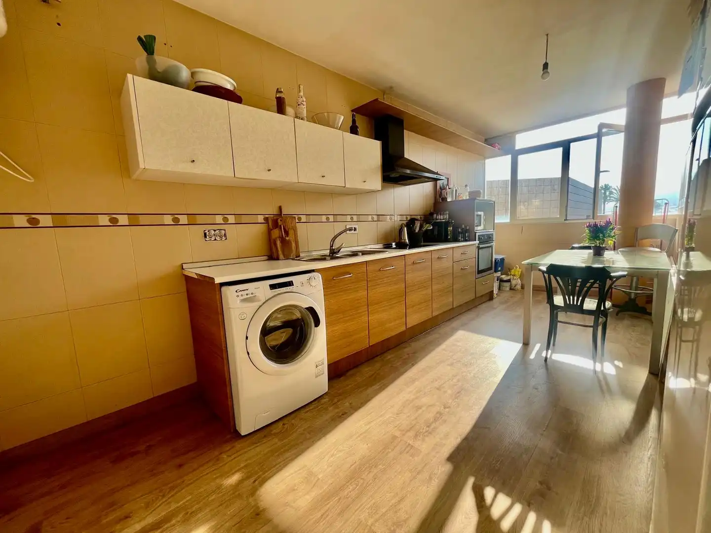 Appartement avec terrasse à vendre à Calle Orense, imagen 18