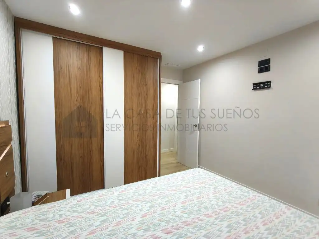 Flat for sale in Avenida Madrid De, Petrer