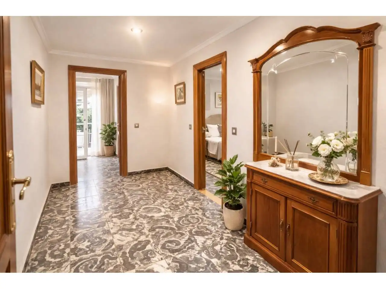 Wohnung mit Terrasse zum Verkauf in Carretera Pego 66, imagen 6