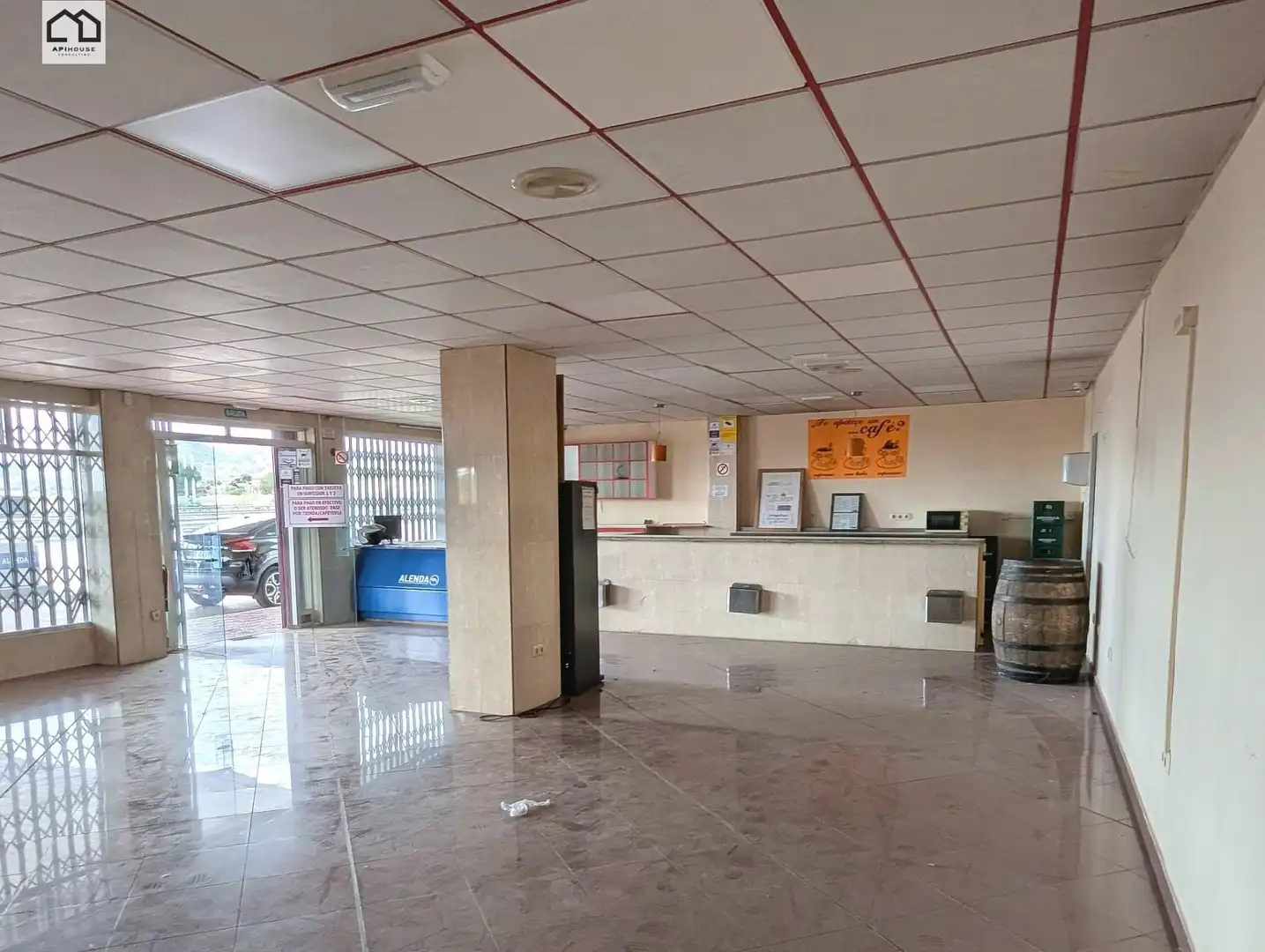 Local comercial en alquiler en Monforte del Cid, imagen 21