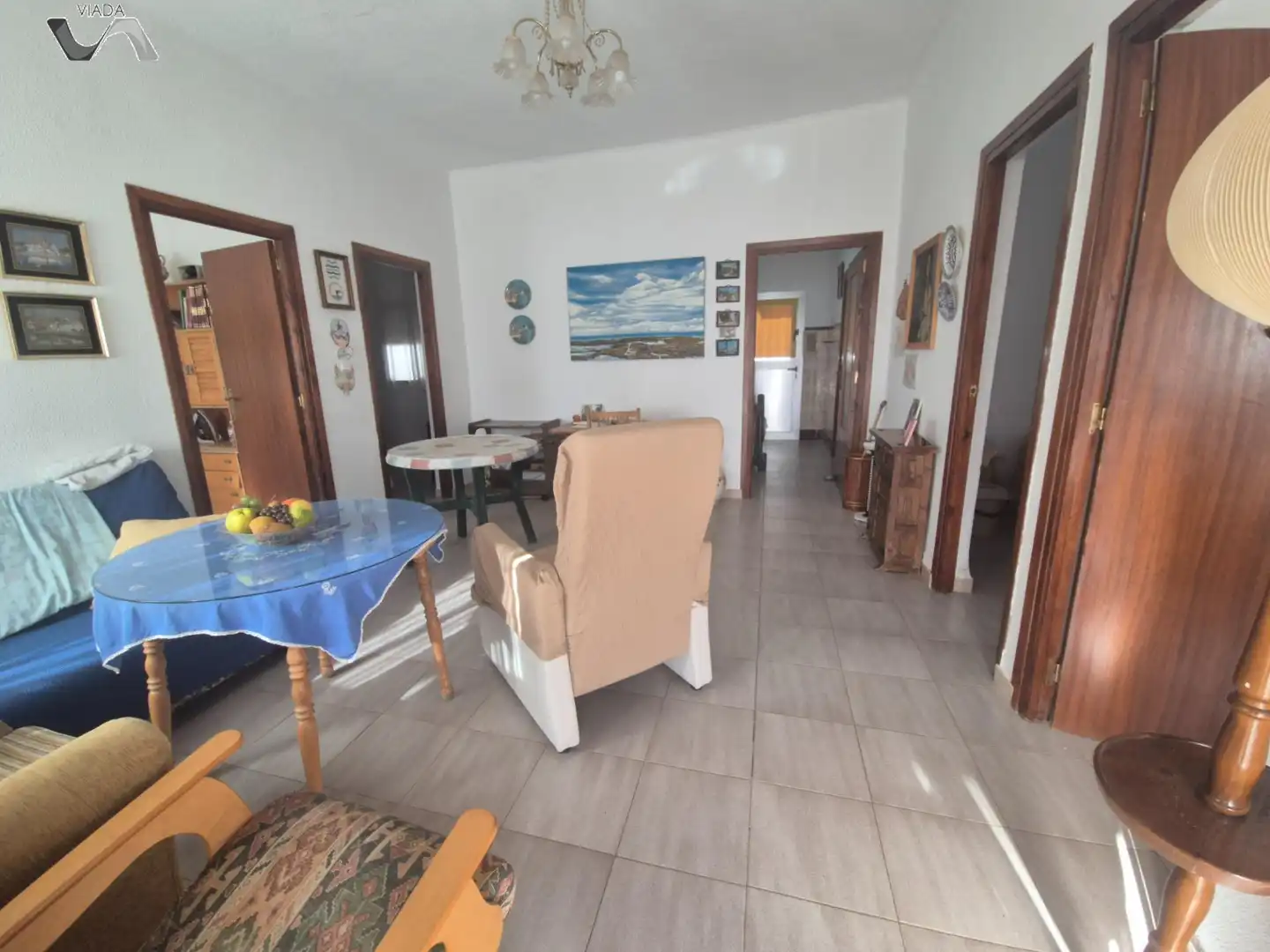 Casa o chalet en venta en Puertollano con Aire acondicionado, Trastero y Piscina