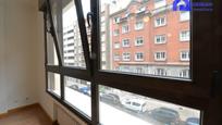 Exterior view of Flat for sale in Oviedo   with Heating, Storage room and Balcony