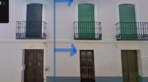 Foto 3 de Casa adosada en venda a Calle Granada, 4, Arenas del Rey, Granada