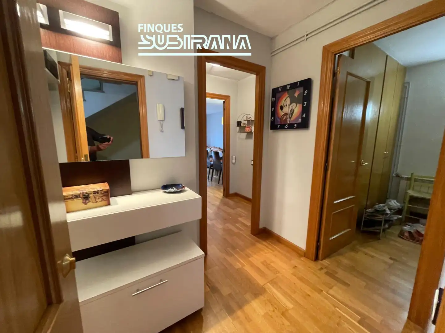 Piso con terraza en venta en Centre, imagen 4