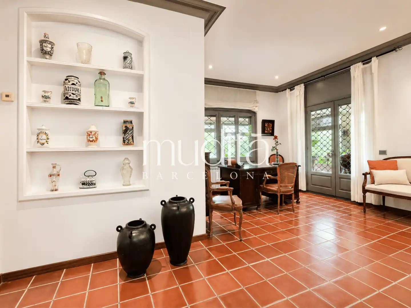 Maison avec piscine à vendre à L'Ametlla del Vallès, imagen 32