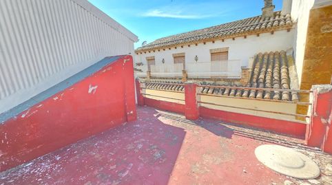 Foto 3 de Casa adosada en venta en Calle Pozo, San Ildefonso - Catedral, Jaén Capital