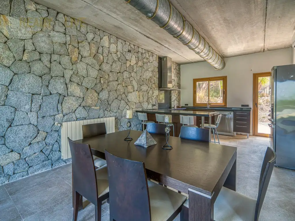 Maison avec piscine à vendre à Poligono 7 Paraje 141 Els Oscols, imagen 15