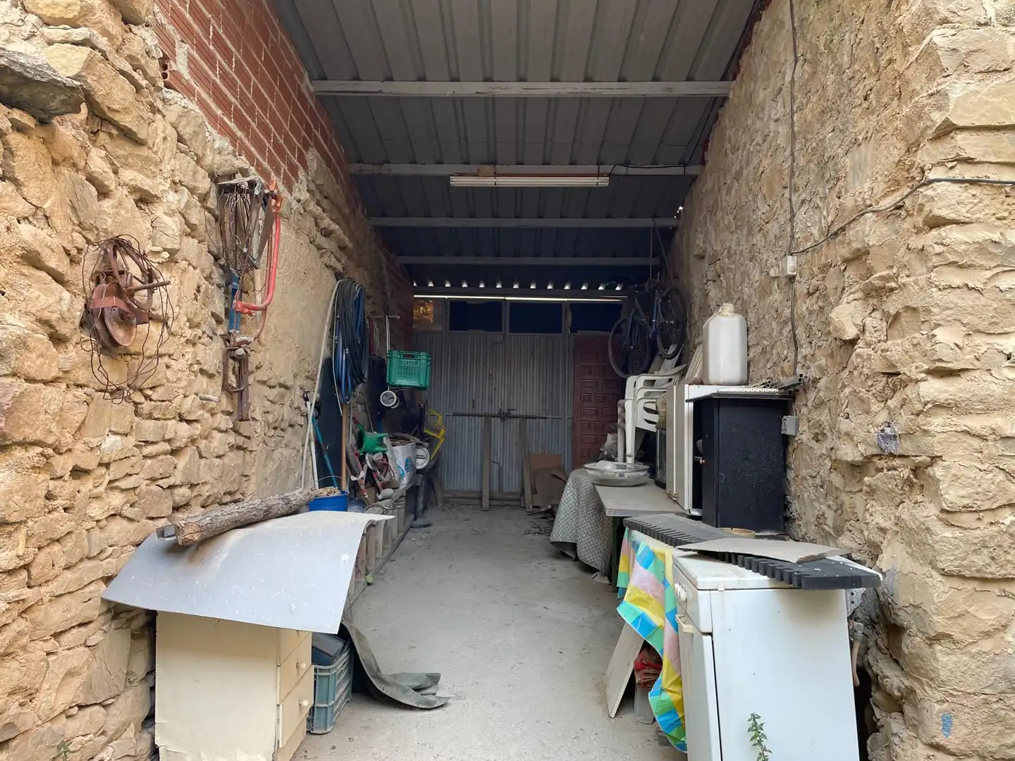 Casa o chalet en venta en Larraga con Terraza y Amueblado