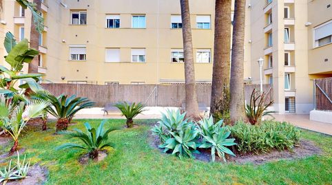 Foto 5 de Pis en venda a Martin Gaite, Santa Rosa - Valdeolleros, Córdoba Capital