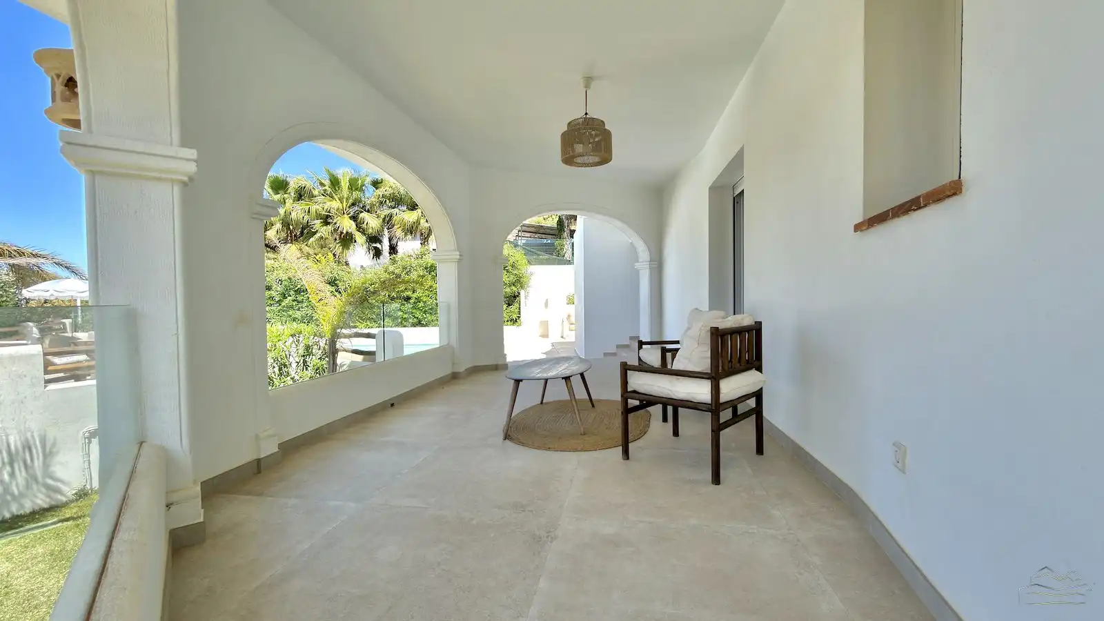 Terrace of Houses for sale in Jávea / Xàbia  with Heating, Private garden and Terrace