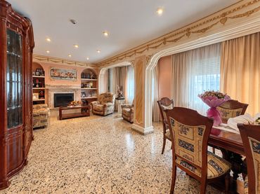 Piso en venta en Sueca ciudad