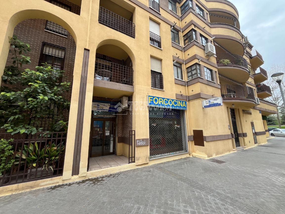 Local en venta en San Nicasio, San Nicasio - Campo de Tiro - Solagua