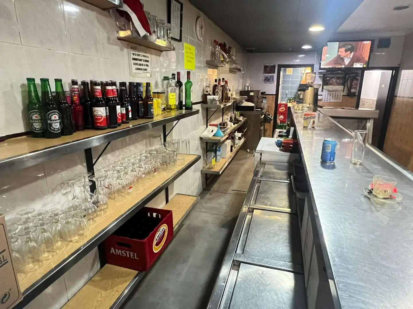 Local comercial en venta en Rocafonda, imagen 3