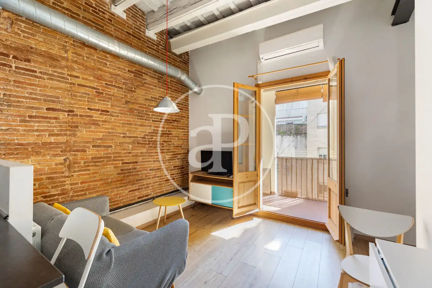 Wohnung mit Terrasse zum Verkauf in Carrer de Salvà, imagen 15