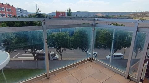 Foto 2 de Pis de lloguer a Logroño - Fabricas, Portillejo - Valdegastea, Logroño