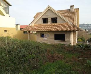 Casa o xalet en venda en Vigo  amb Jardí privat i Balcó