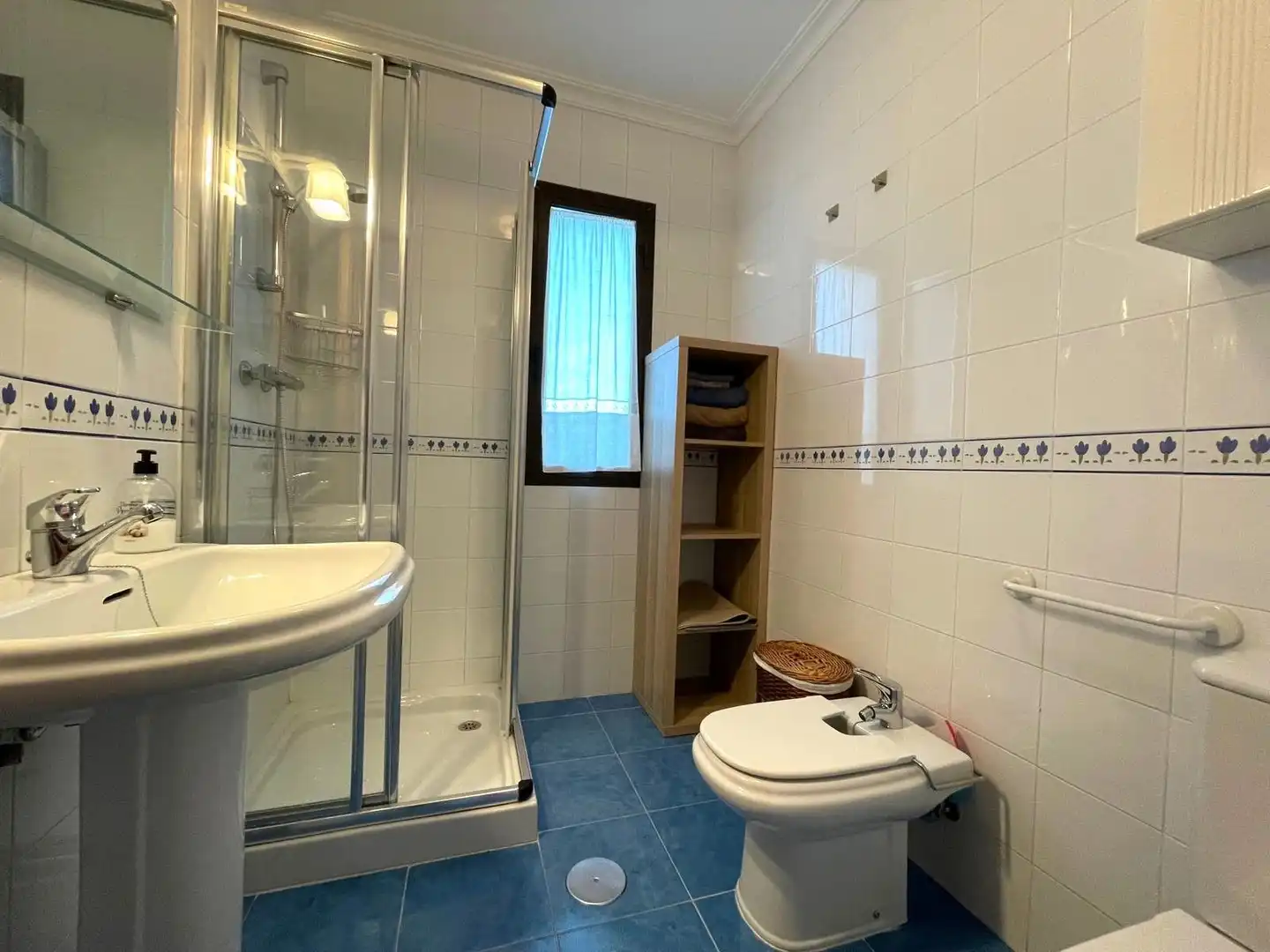 Apartment mit Pool zur Miete in El Portil, imagen 16
