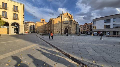 Foto 5 de Apartament de lloguer a Estrada, 1, Centro, Ávila