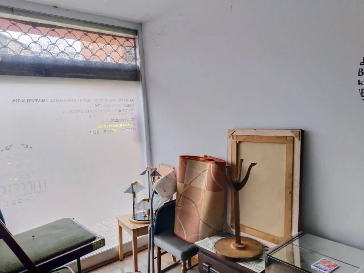 Local comercial en venta en Avenida Derechos Humanos, imagen 5