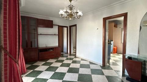 Foto 2 de Pis en venda a Plaza de Los Columpios, 2, Las Torres - Guadalupe, Huelva