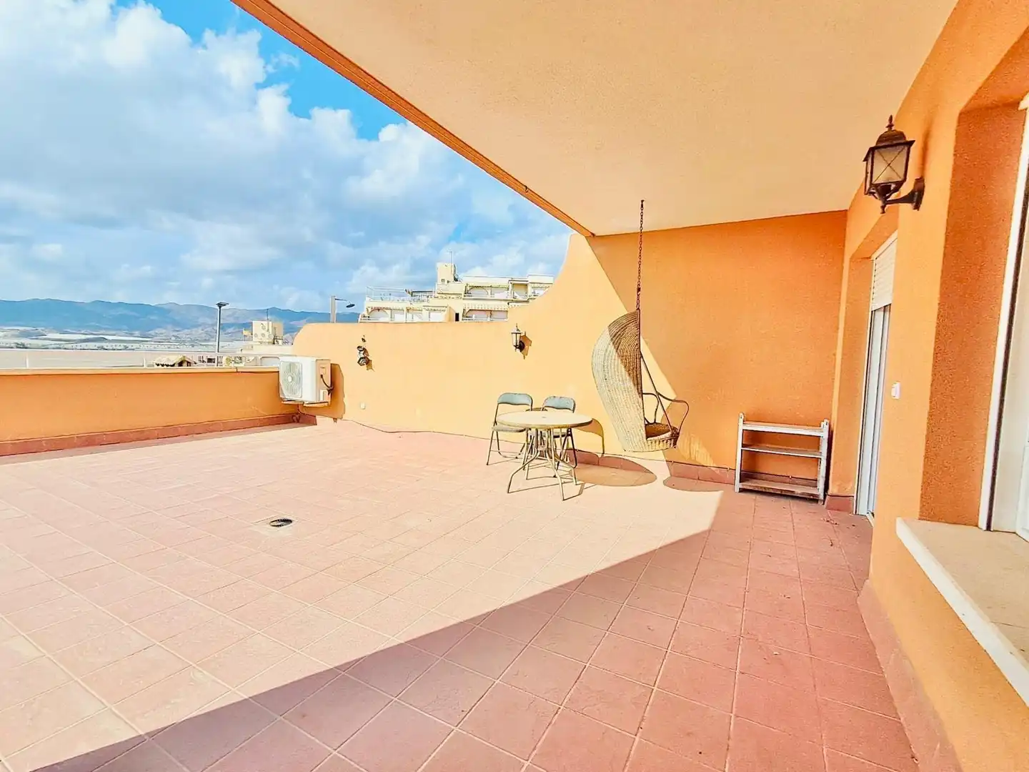 Apartament amb terrassa en venda a El Hornillo, imagen 5