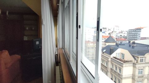 Foto 5 de Piso de alquiler en Rúa Fernando Macías, San Pablo - Juan Flórez, A Coruña Capital
