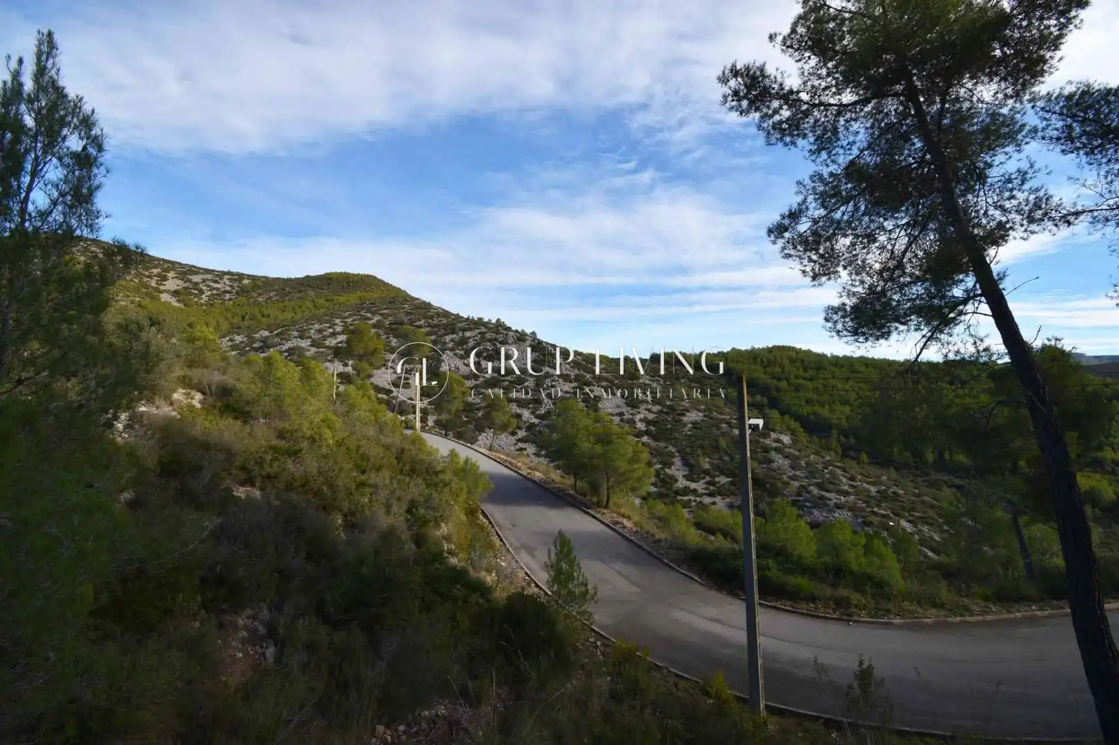 Terreny residencial en venda a Olivella, imagen 7