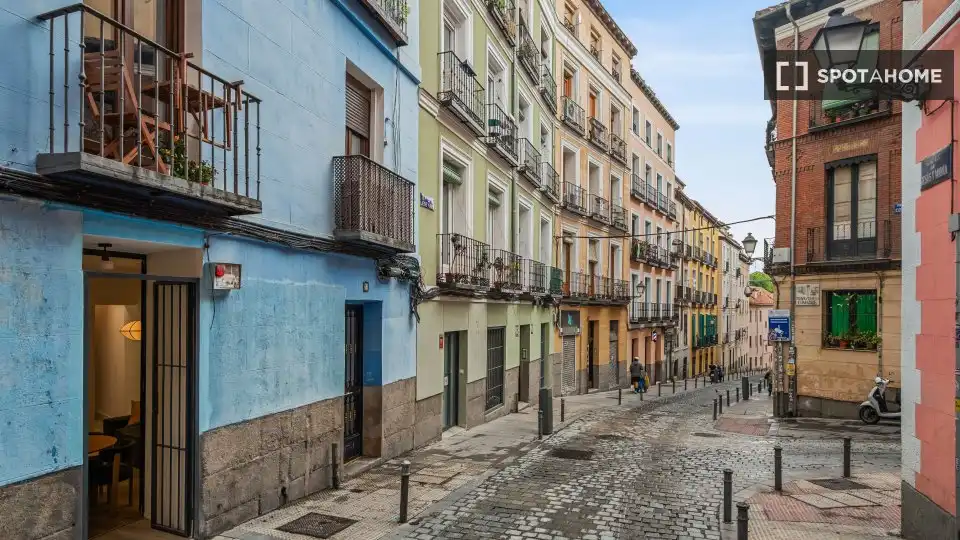 Piso en alquiler en Centro, imagen 17
