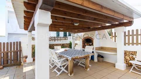 Foto 3 de Casa o chalet en venta en Fornells, Es Mercadal