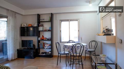 Photo 3 of Flat to rent in Vallehermoso, Madrid