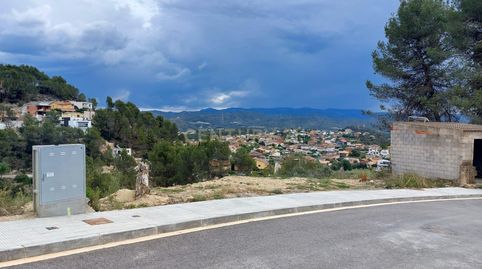 terreno en venta en Castellgali